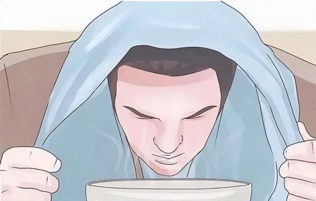 鼻涕止不住怎么办有啥妙招,鼻涕粘稠出不来怎么缓解