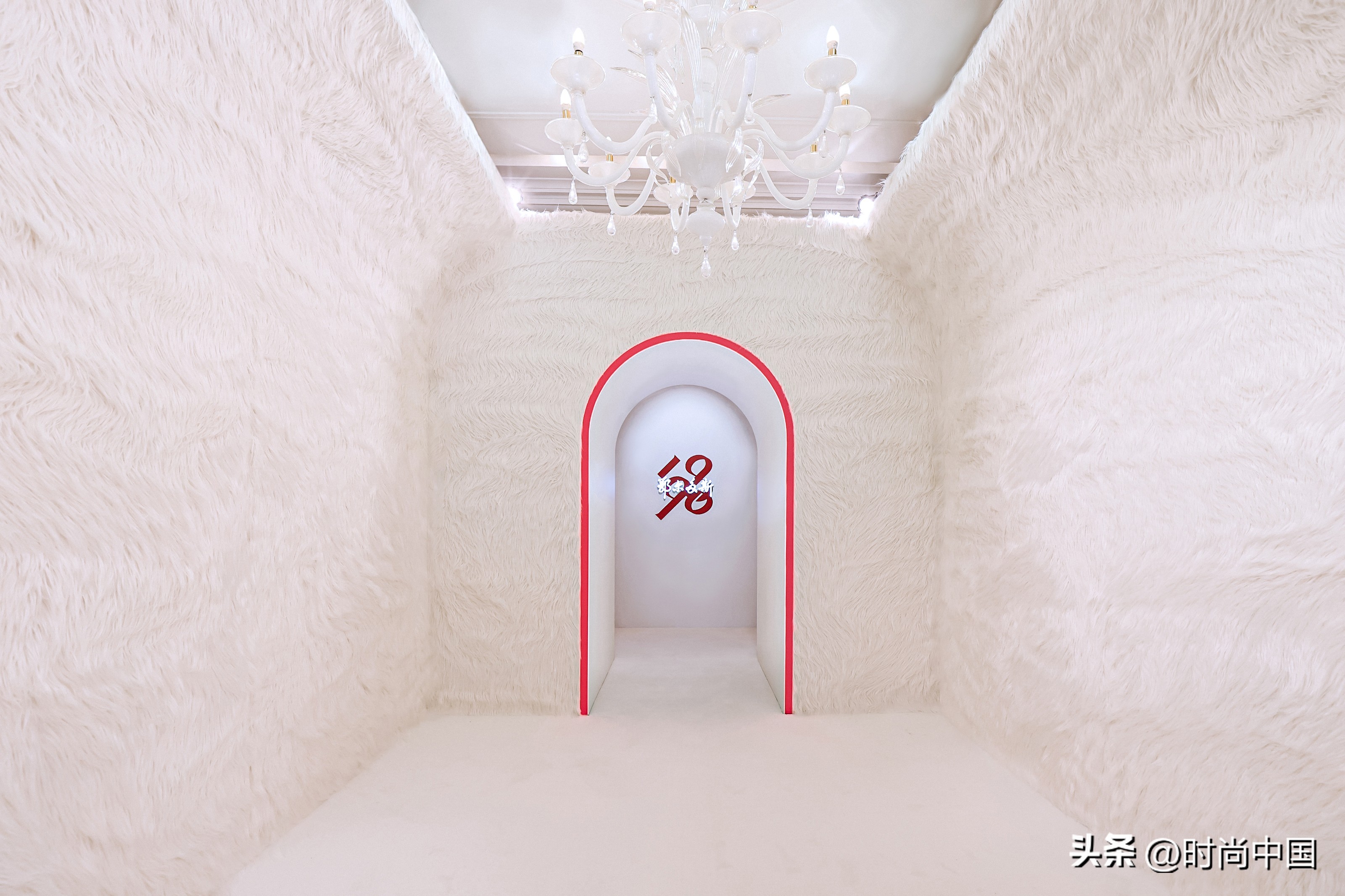 鄂尔多斯羊绒新品发布会,鄂尔多斯1980品牌焕新发布