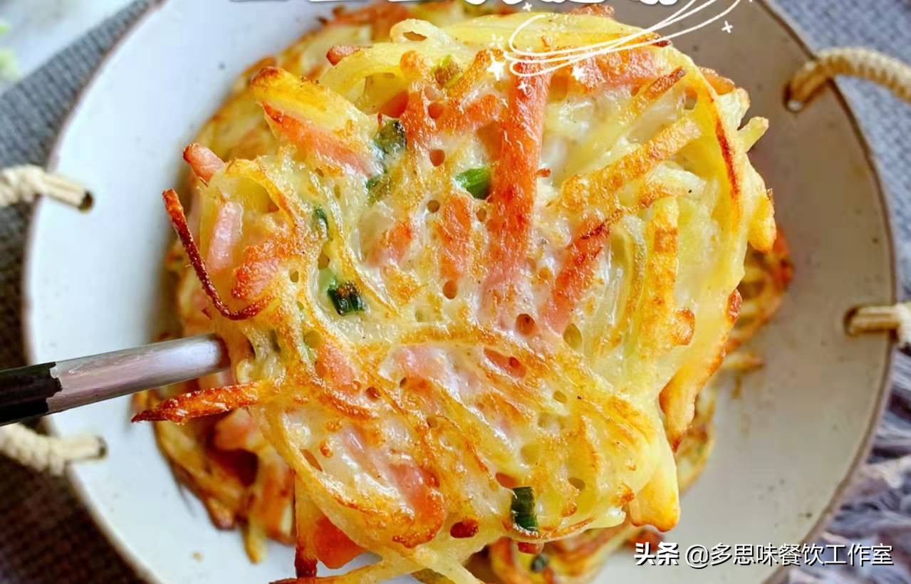 早餐吃什么好方便又营养小孩,早餐怎么做营养又丰富给孩子吃