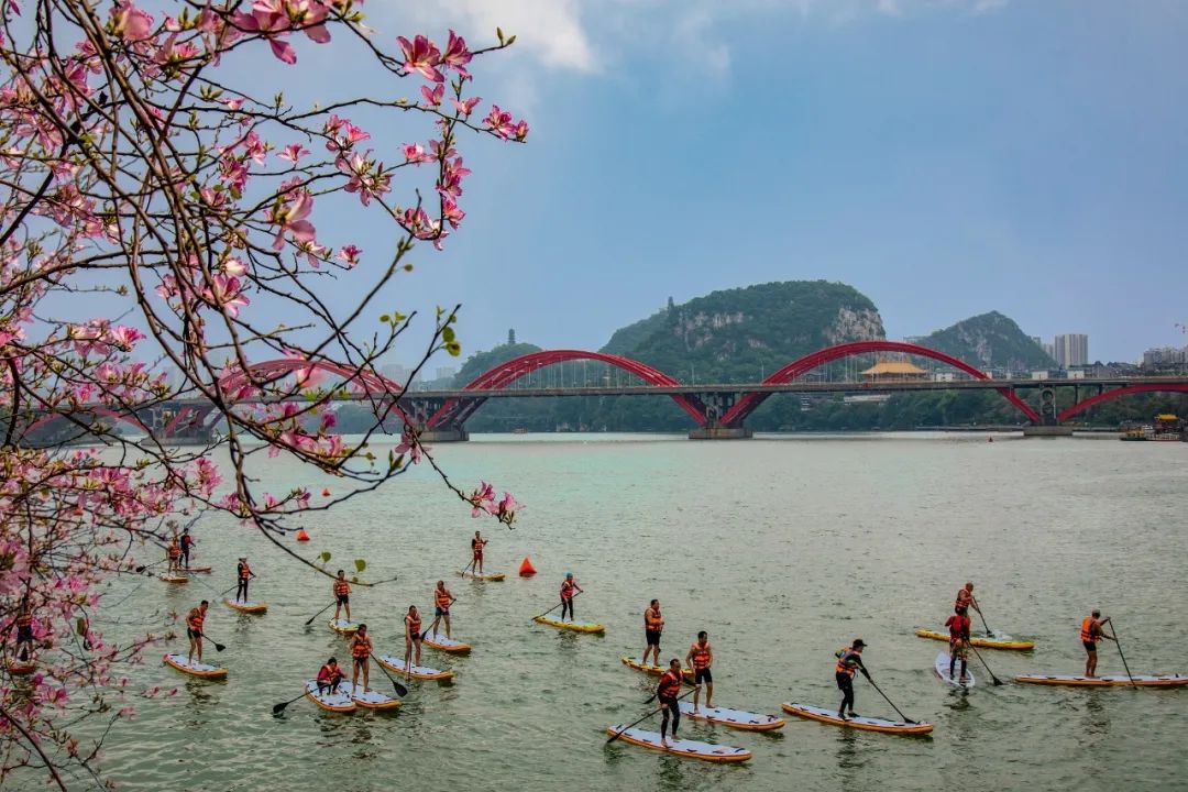 柳州体育中心拓展训练基地,柳州体育中心改造