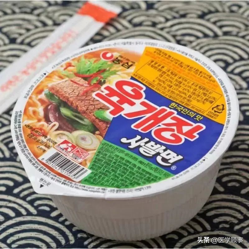 经典散文鱼我所欲,方便面散文