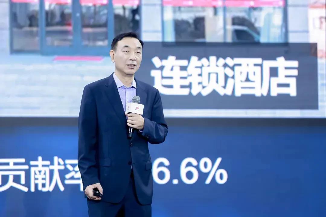 2023华为中国政企合作伙伴大会,华为2023政企伙伴有哪些