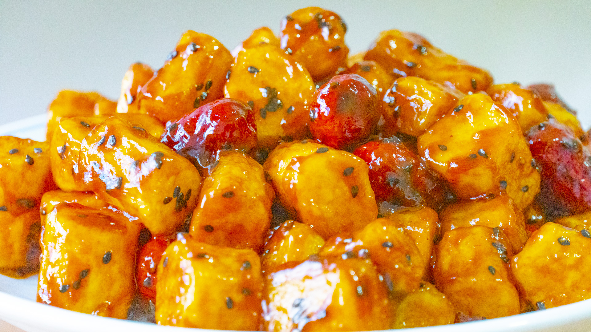 气虚百病生，藏在身边的“补气高手”！50岁后常吃，气色好不显老