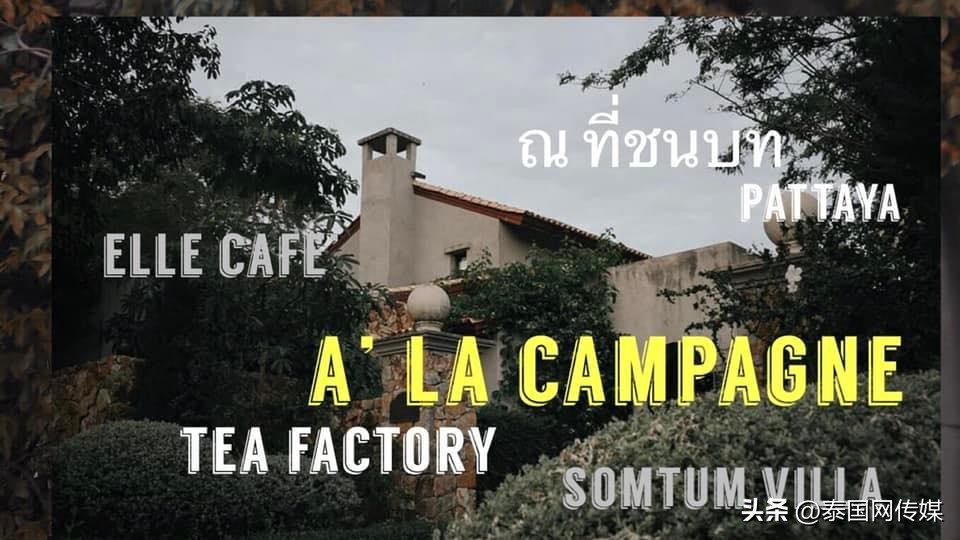 泰国芭提雅22个游玩地点推荐,泰国曼谷普吉芭提雅游玩攻略