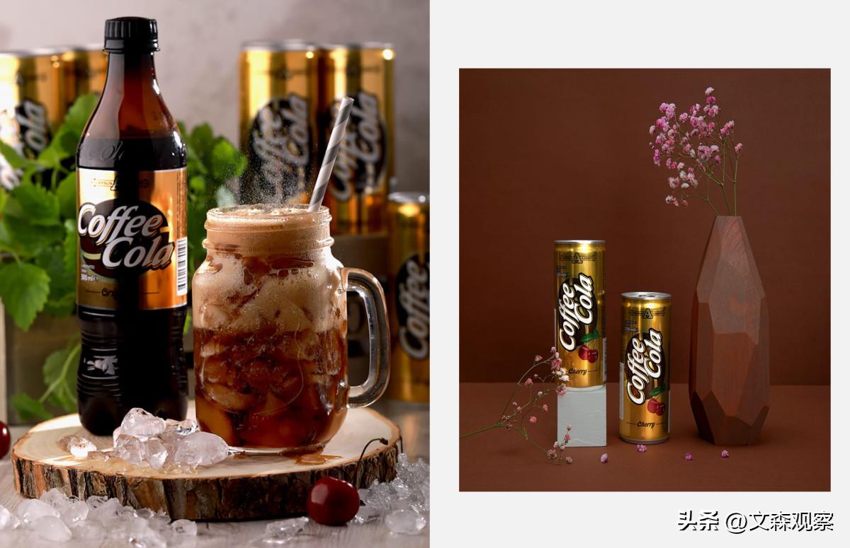 百事可乐新出了汽水吗,可口可乐和百事可乐对战谁消失了