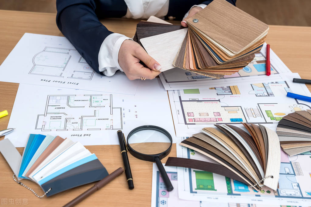 美术艺考可以找到什么工作,美术生可以参加哪些铁饭碗的工作