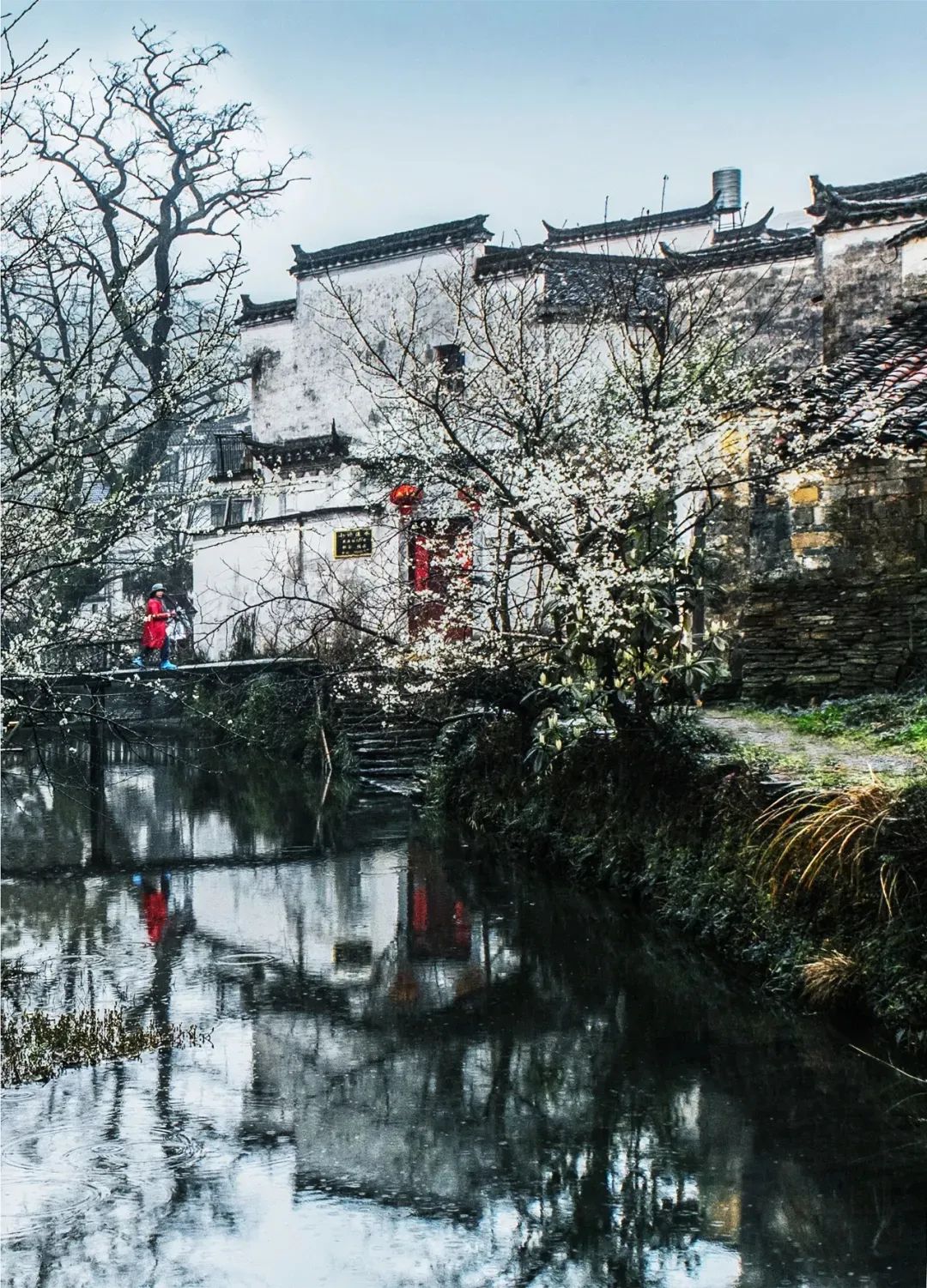 2020梦幻之秋婺源三天摄影创作团,醉美婺源摄影地点推荐