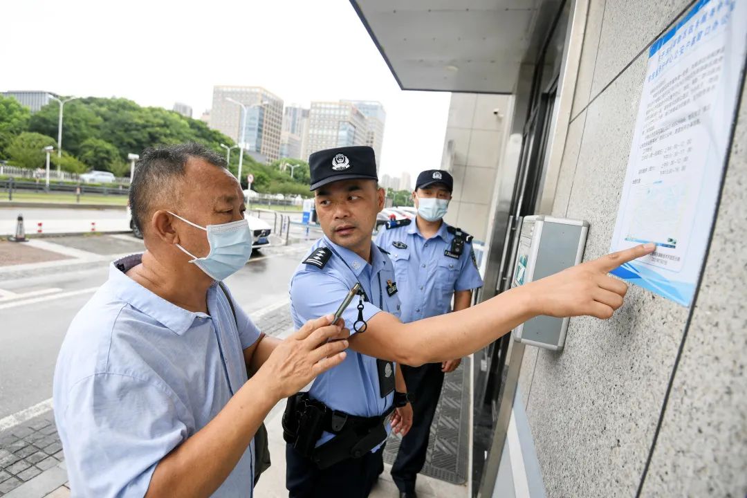 武汉夏日治安打击整治百日行动,警方夏季治安打击整治行动获战果
