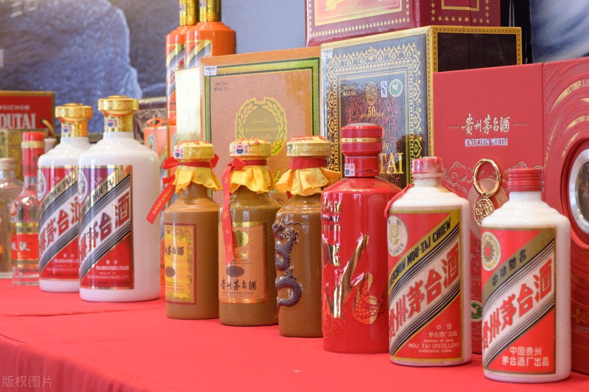 茅台今日行情预涨,7月21日茅台行情预测