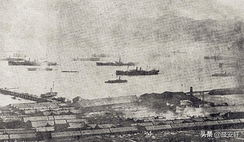 甲午中日战争壮烈牺牲的是丁汝昌,甲午中日战争丁汝昌的故事