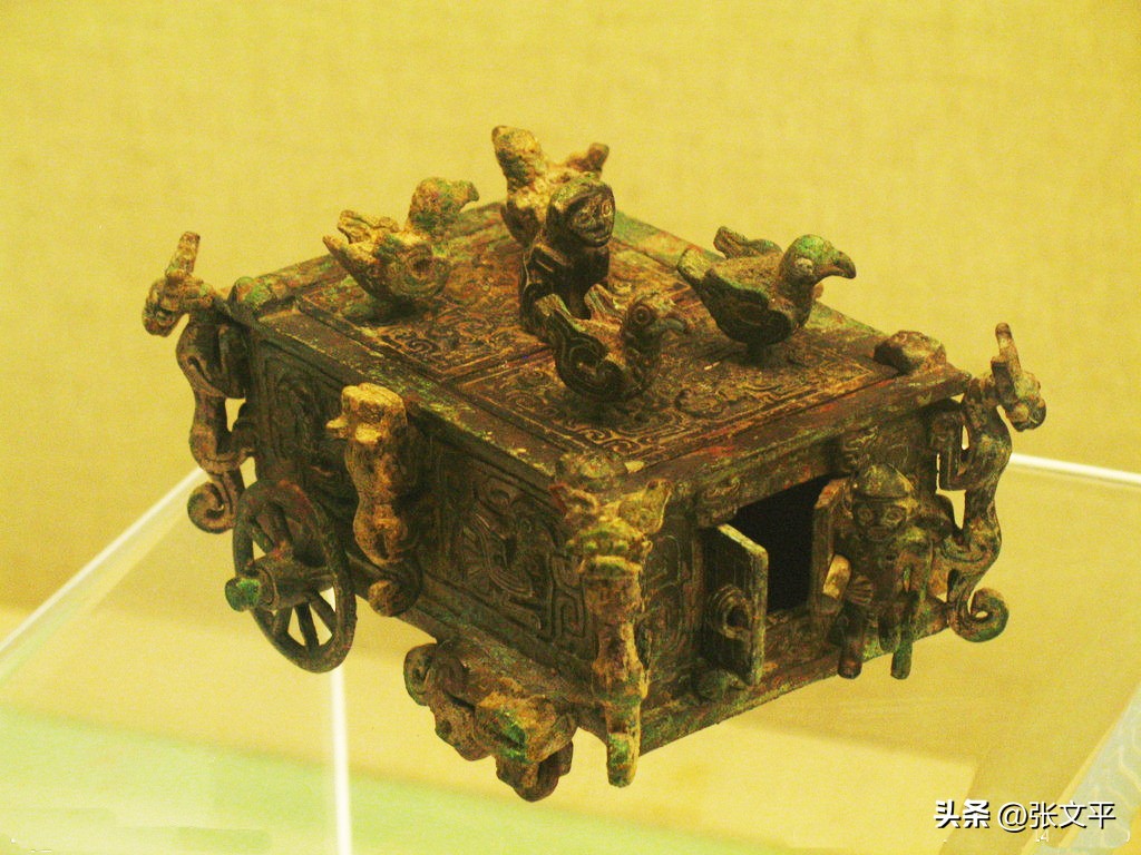 和氏献璧从卞和身上学到什么,卞和为什么一定要献璧