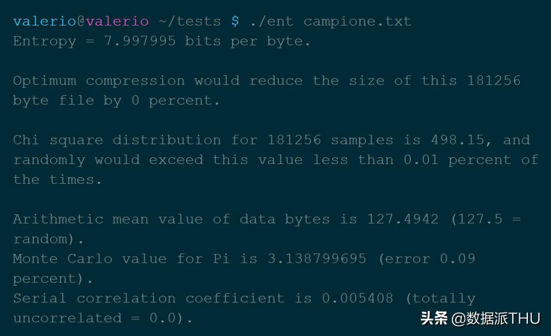 随机数生成器有没有bug,随机数生成软件是什么