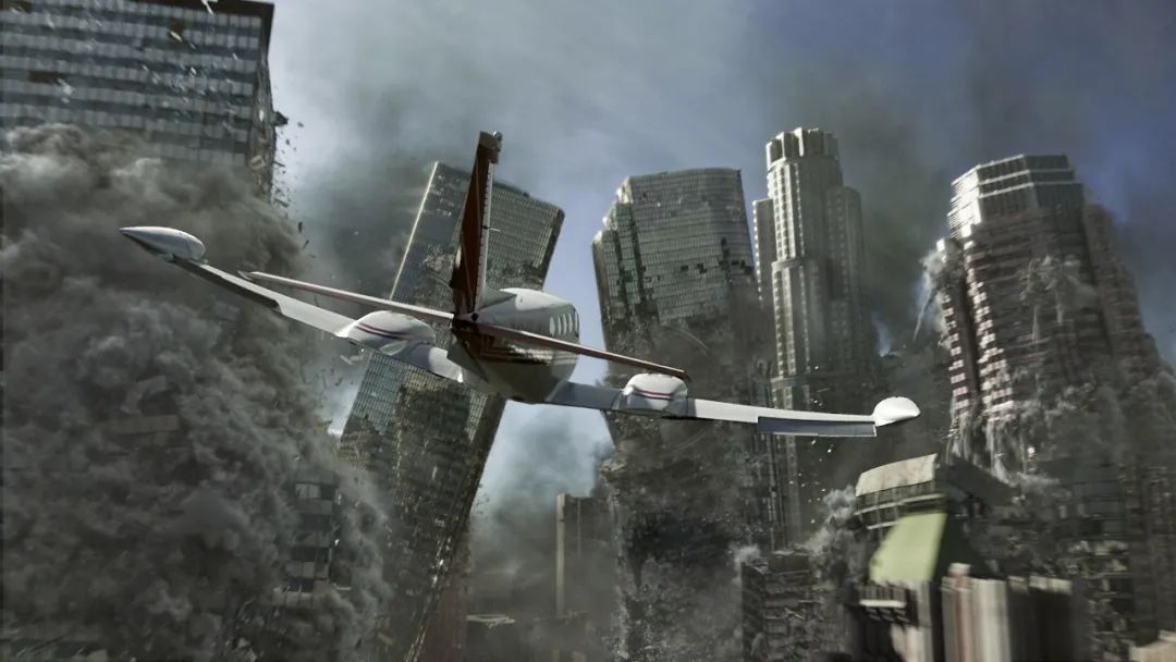 不愧是拍过纪录片的导演,不愧是导演站起来的一瞬间都是戏