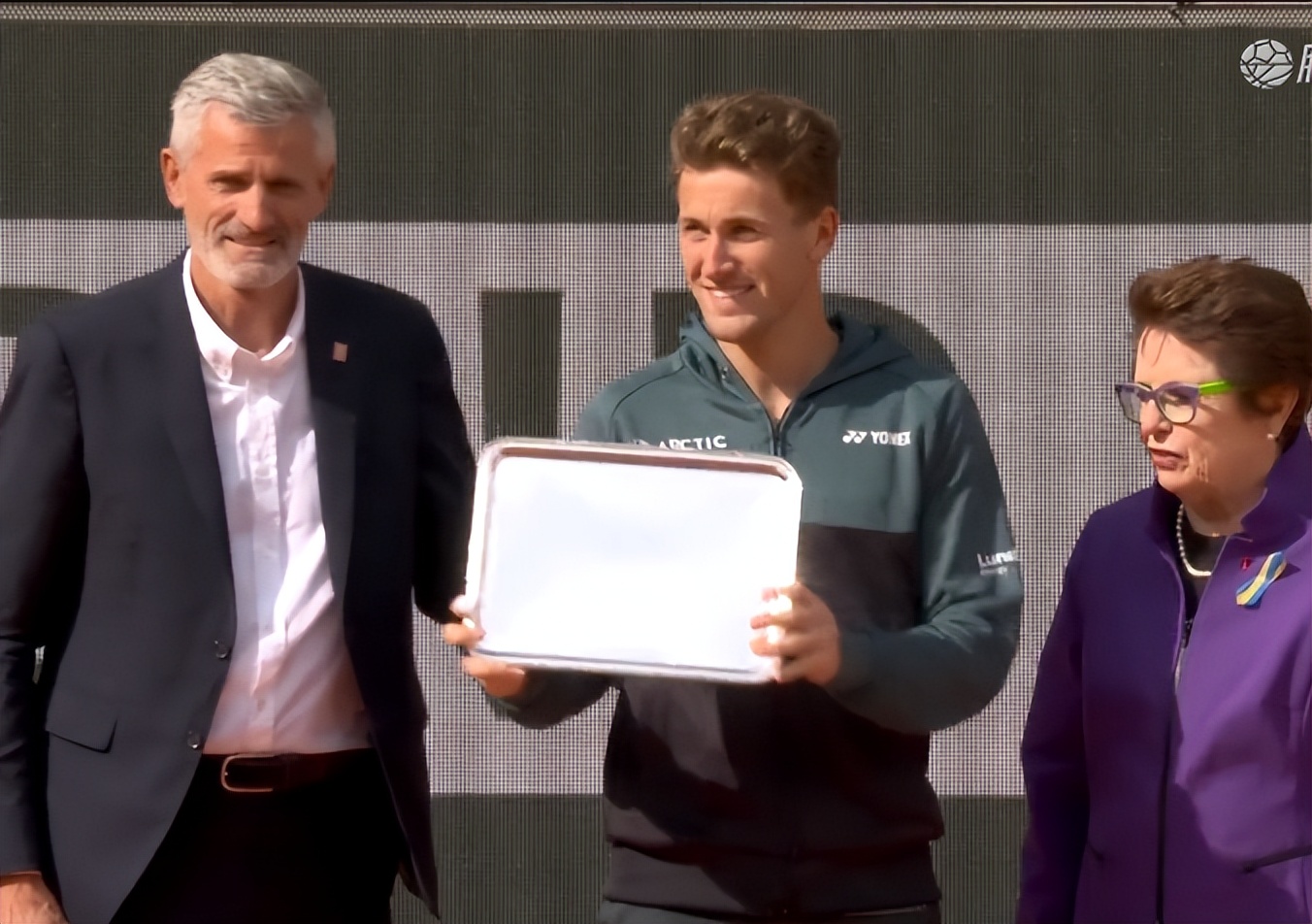 纳达尔十个法网夺冠时刻,纳达尔2020法网赛后发言