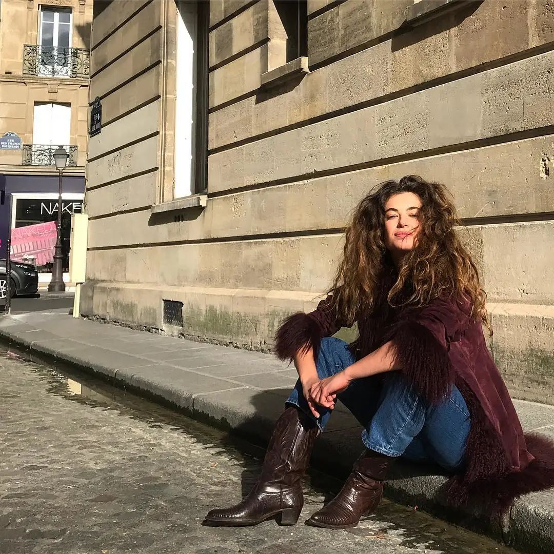 毫不费力的法式时髦,小众法式优雅