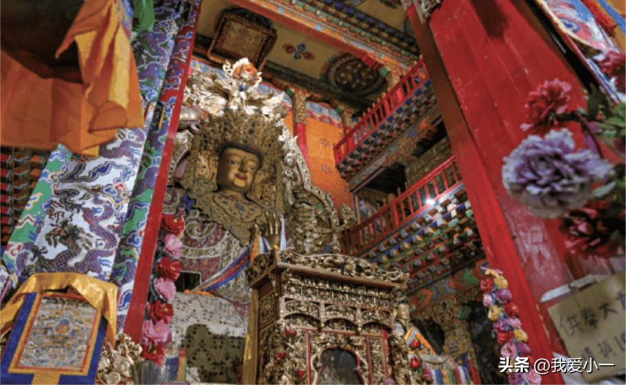 迪庆藏族自治州著名村落,迪庆州古建筑