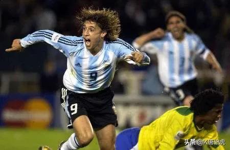 克雷斯波中锋排名,顶级中锋vs顶级门将