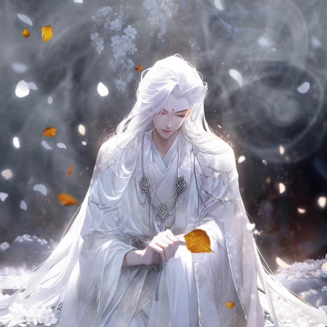 当我看到一张图，就写下了它的身世#欢迎来到我的精神世界