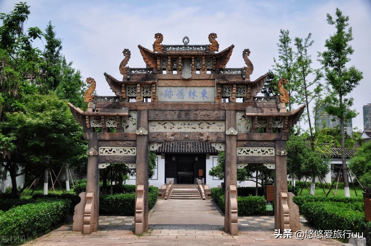 无锡旅游景点最值得去的地方,无锡市旅游必去十大景点有哪些