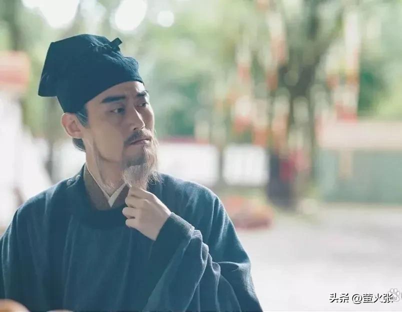 宋朝大文豪欧阳修的传奇故事,唐宋八大家欧阳修是千古第一伯乐