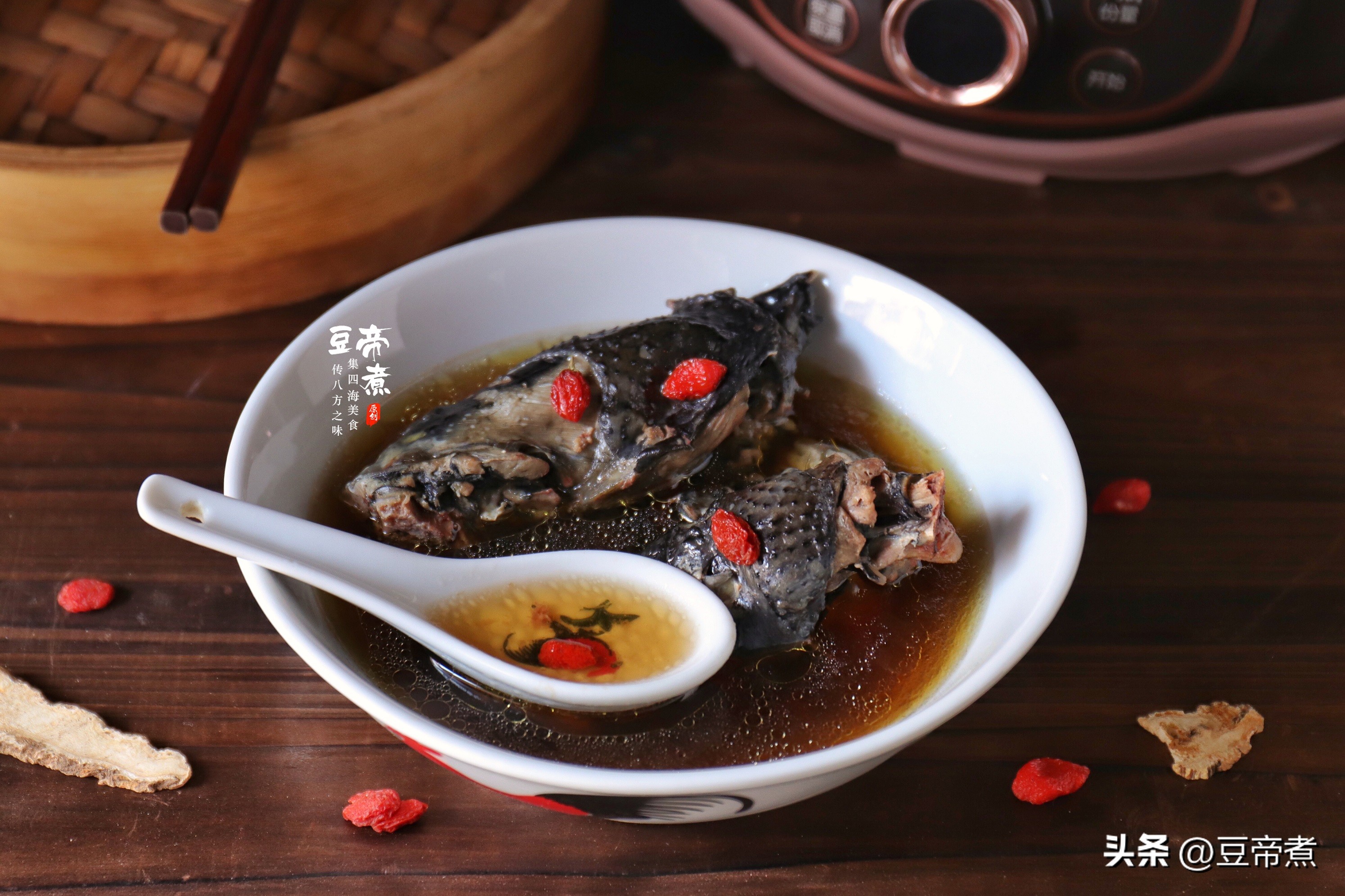 立秋后多喝5款粥,立秋后饮七种汤可面色红润