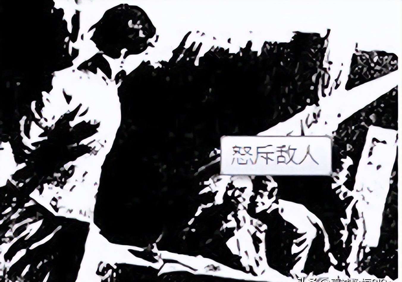 她遍体鳞伤,临刑前用最后一口气呼喊*产党共**万岁的英烈——蔡碧珩