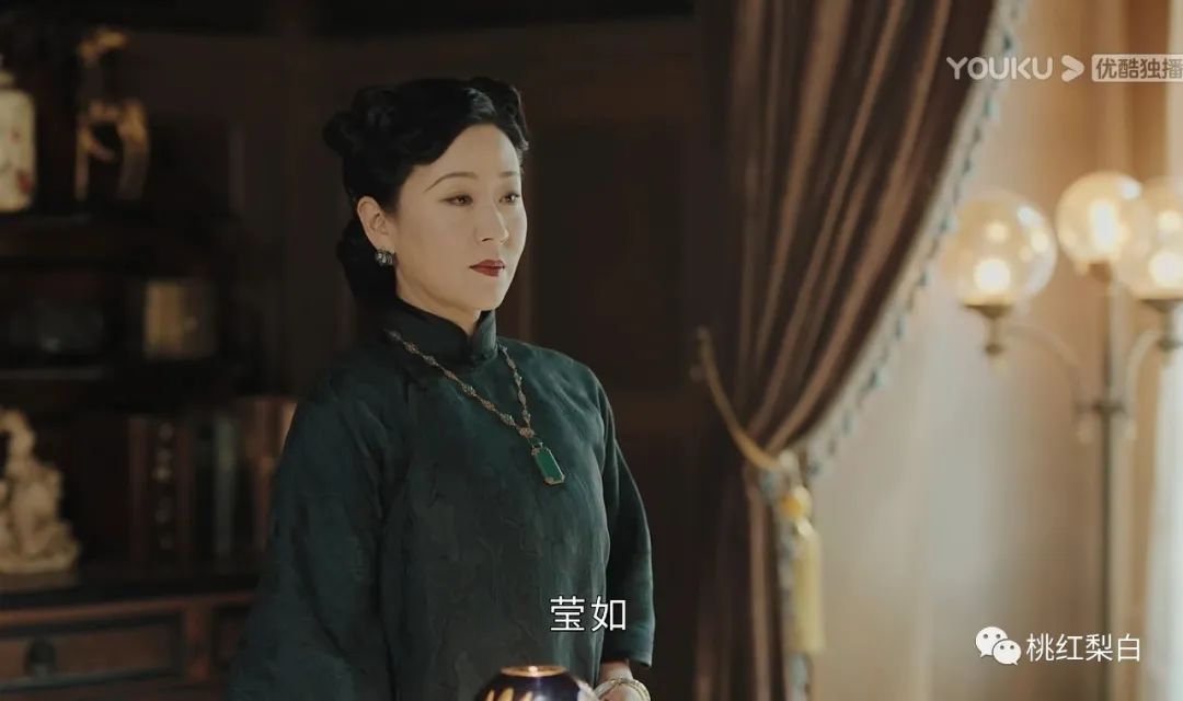 女大佬的亿万镇宅之宝,远不止摆阔这么简单