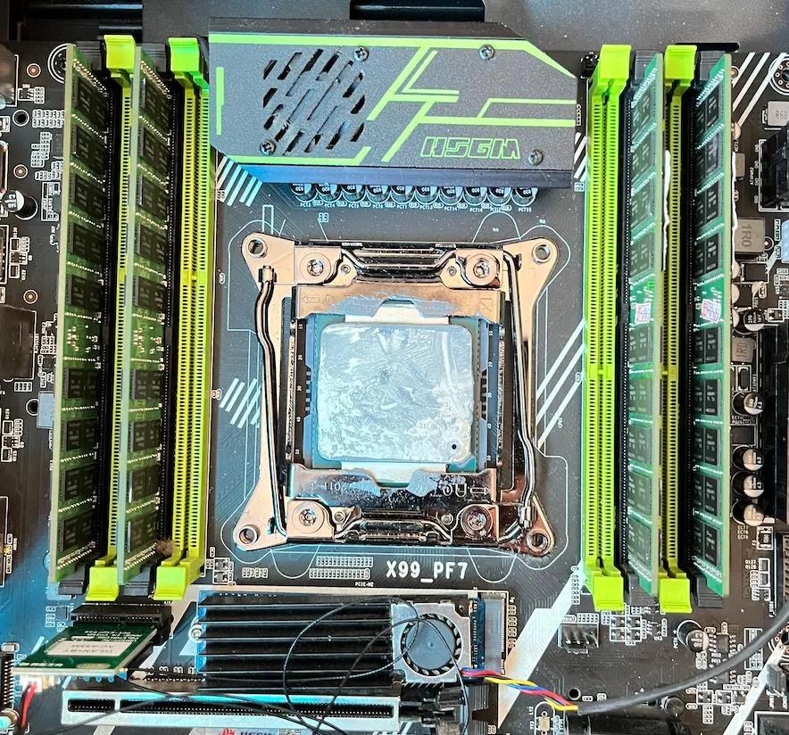 黑苹果最新款笔记本,2000元10代黑苹果