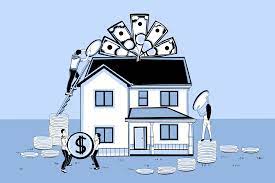 女人投资房地产前该做的事