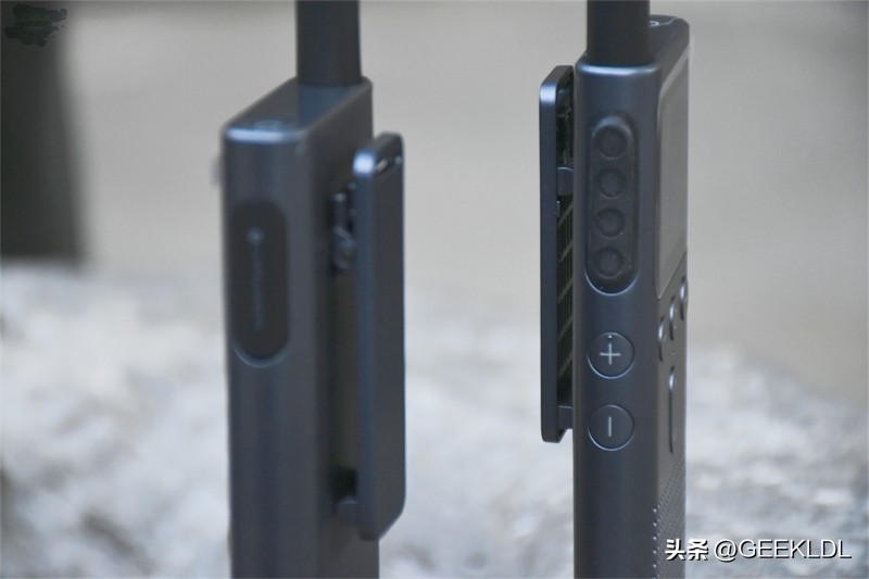 小米对讲机2和2s有什么区别,小米对讲机2s性价比怎么样