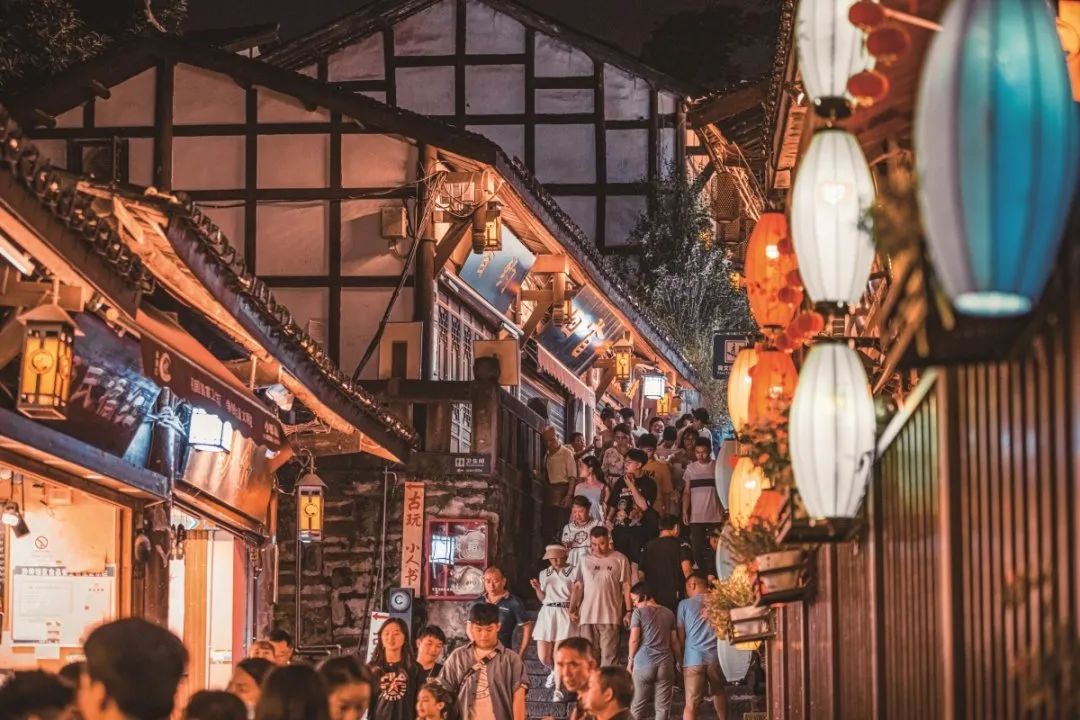 重庆五一去哪玩自驾游最好,重庆五一周边亲子游攻略