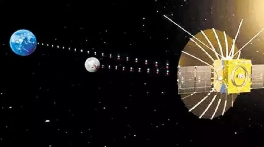 盖亚和韦伯望远镜哪个厉害,盖亚望远镜和韦伯