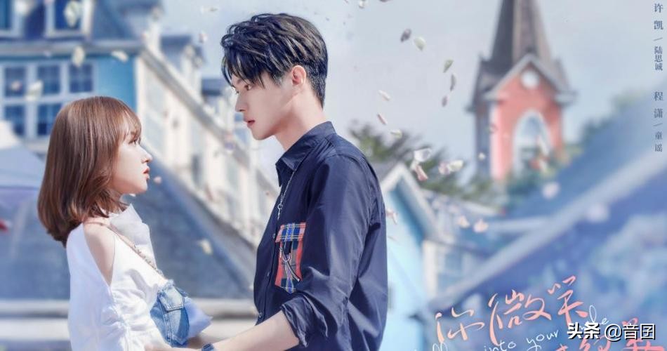 每一集都有吻戏的甜剧排行榜,吻戏超多的几部剧简直从头甜到尾