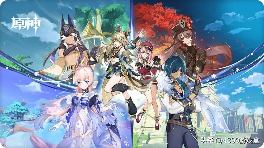 一款玩法火了为什么厂商都争抢着入局？