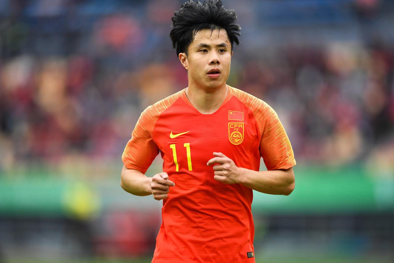 国家队二队最新比赛,中国国家队二队名单