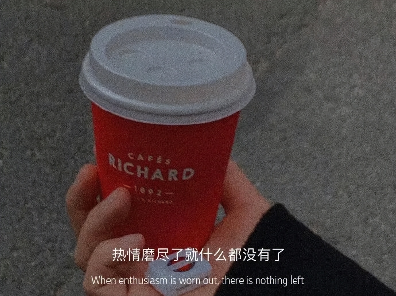 人这一生总要放弃点什么,人这一生可能会放弃很多东西