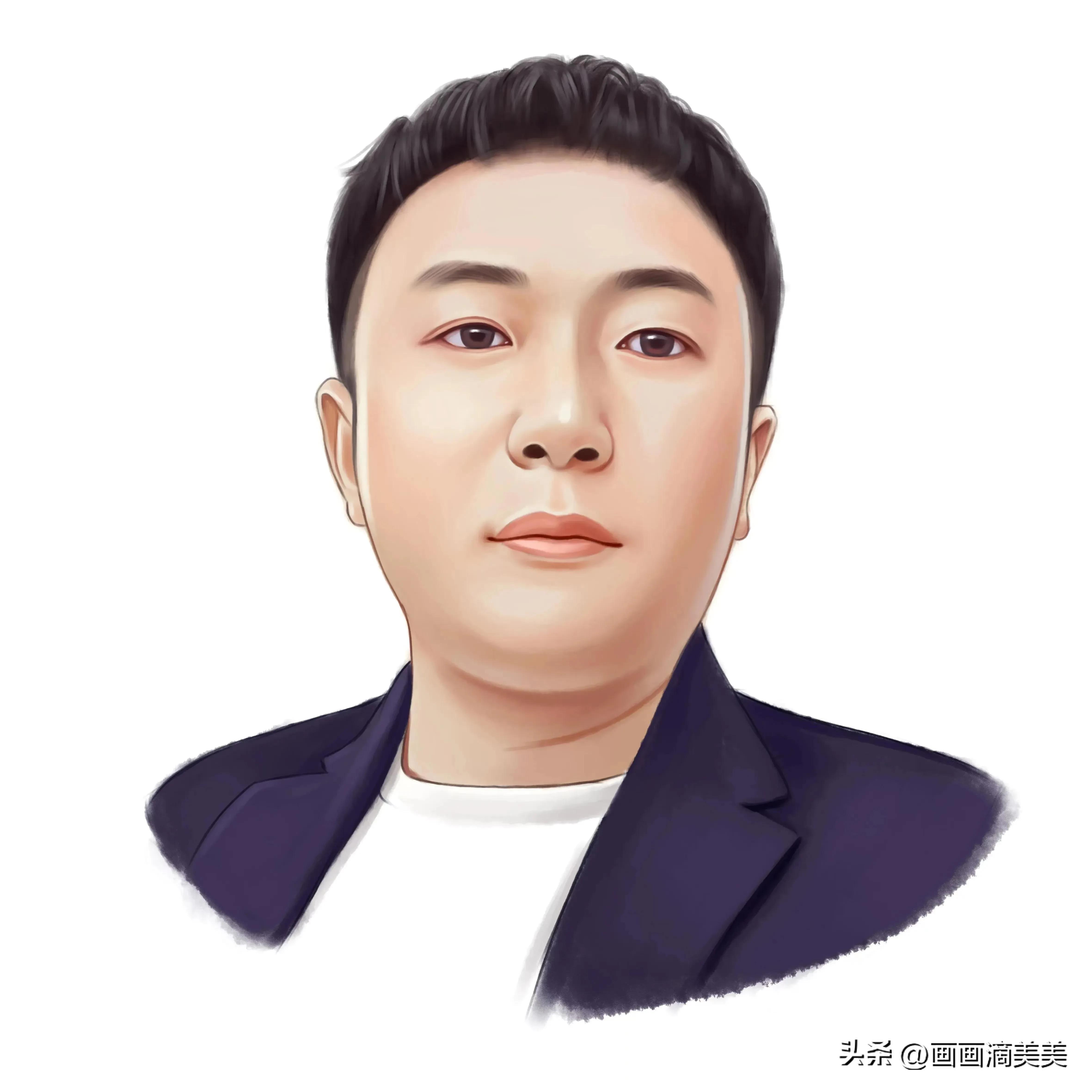 40-50岁男人微信头像成熟稳重,40岁男士微信头像成熟稳重有意境