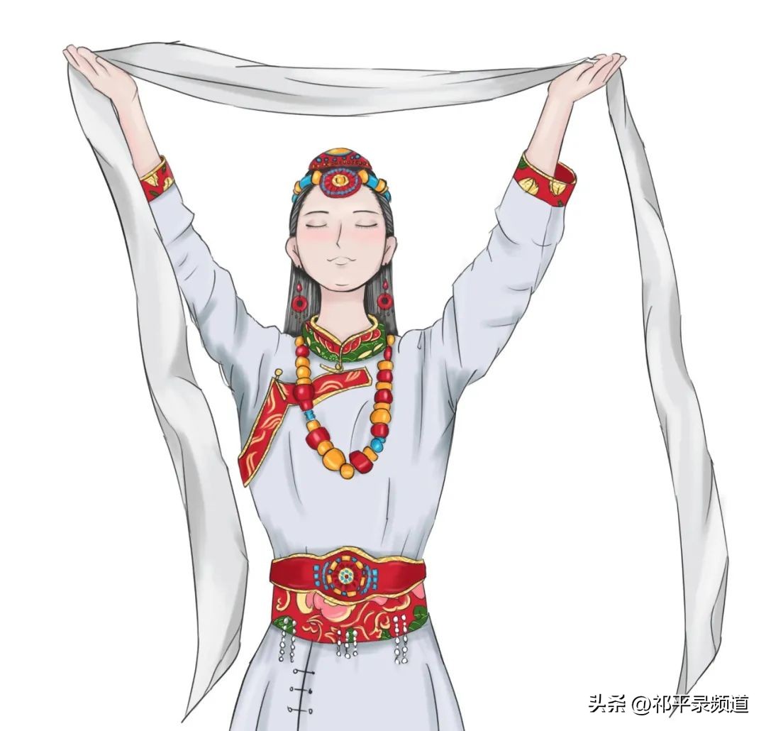 布达拉宫旅游攻略讲解大全集,雪域圣境布达拉宫旅游攻略