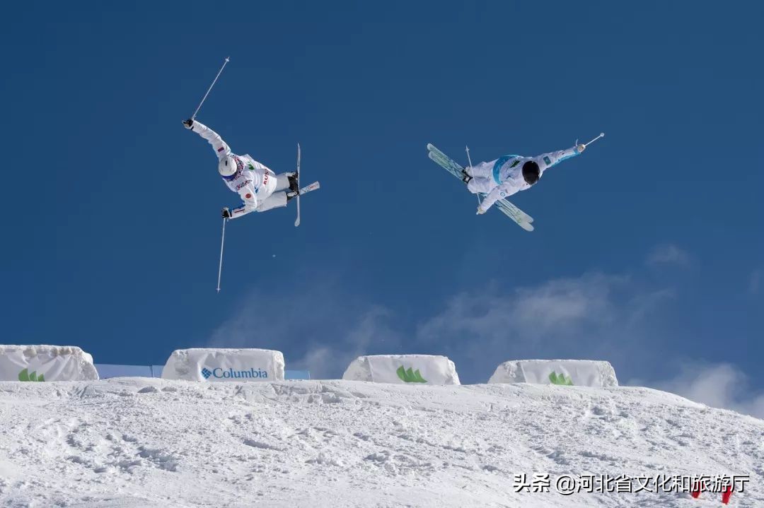 张家口如何从“旱码头”逆袭为“国际张”？