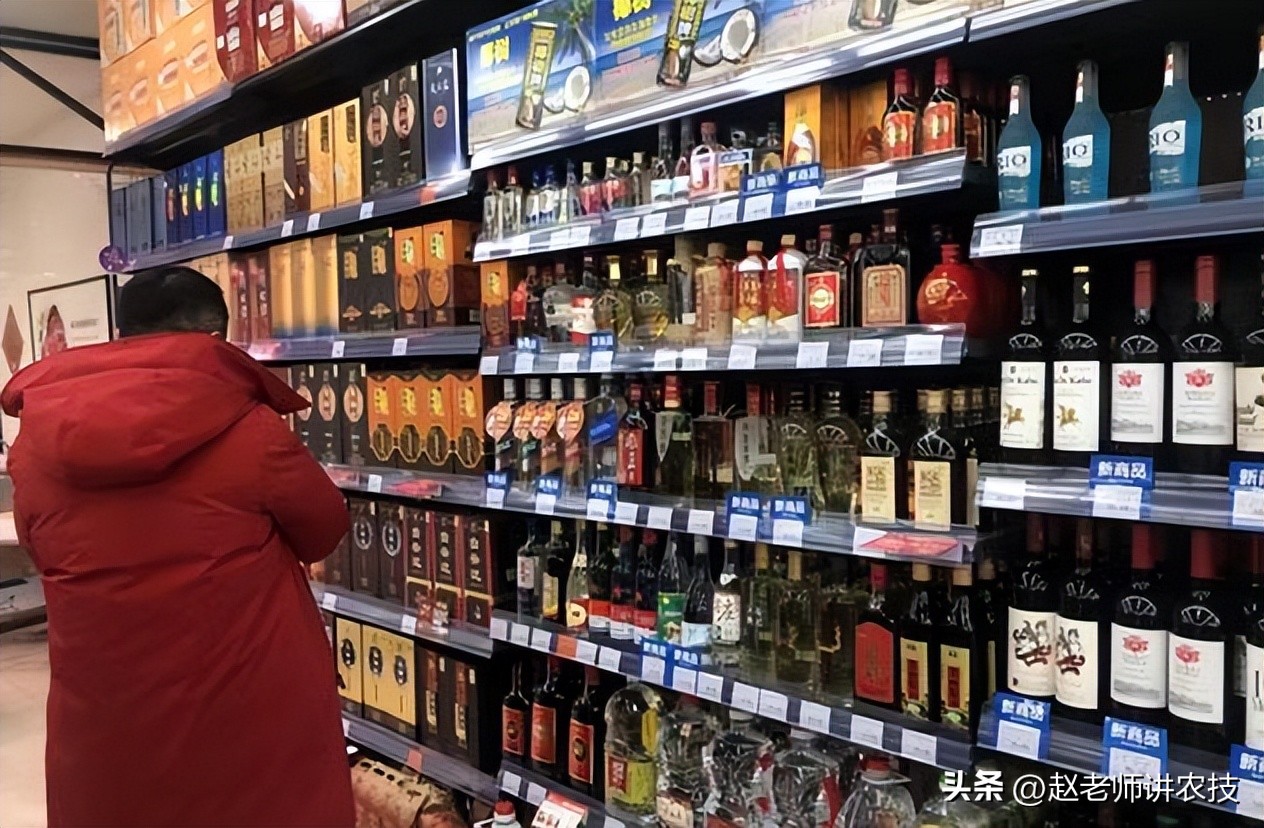 白酒勾兑骗局揭秘,白酒骗局揭秘最新