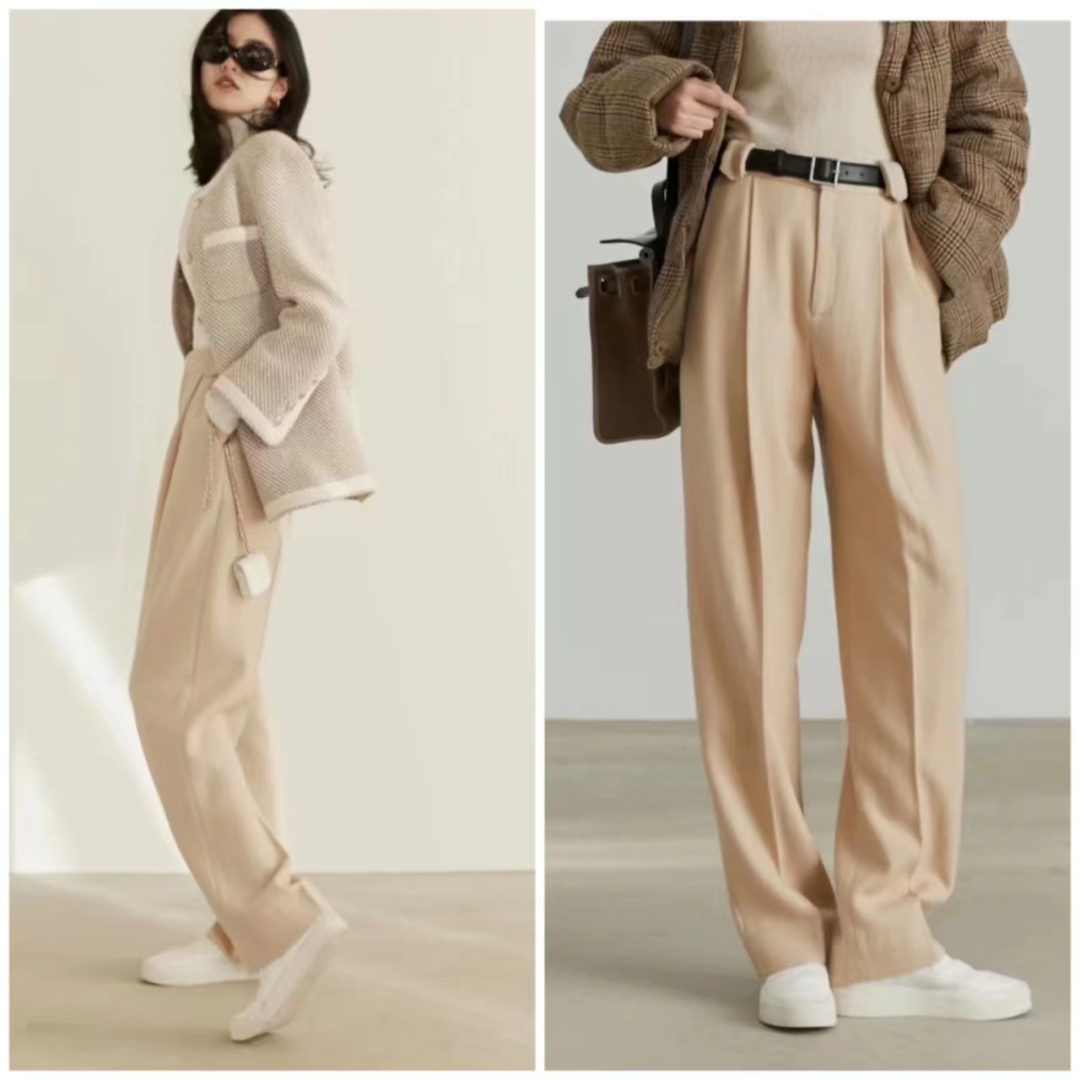 现在流行什么裤子最好看,今年流行裤子是什么风格