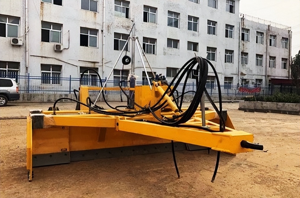 最大的平地机什么价格,最新款平地机价格表大全