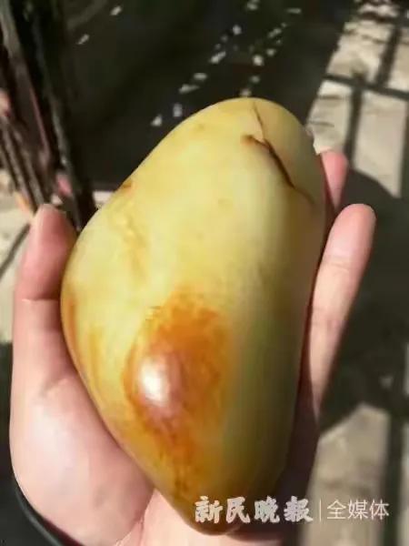 和田喀什玉龙河为什么有玉石,只有玉龙喀什河有和田玉