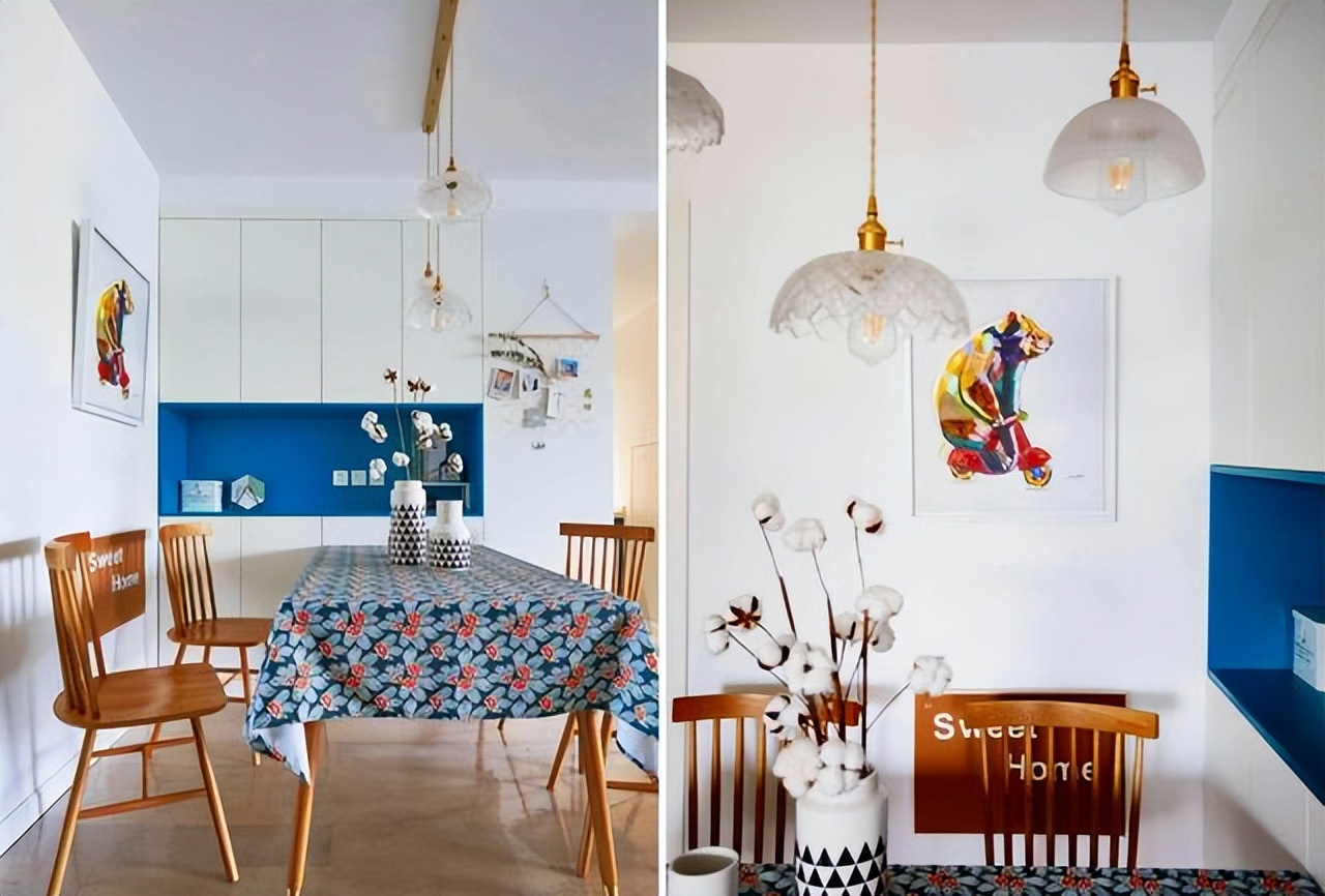 2平米卧室改三个卧室,儿童房一室改两室卧室设计方案