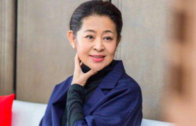 有过三段婚姻的女星,三婚女人都有哪些