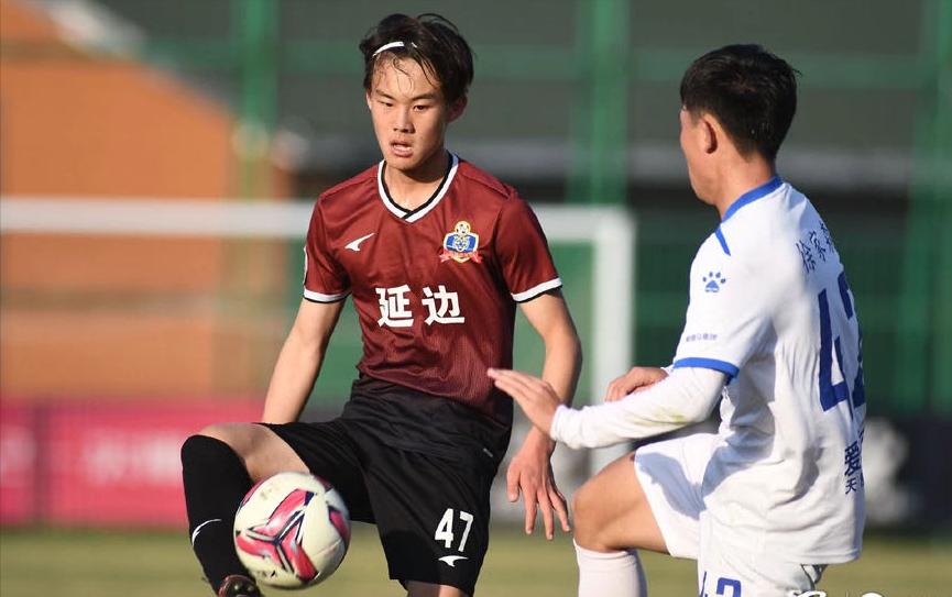 延边龙鼎足球队冲甲赛程,延边龙鼎足球队冲甲比赛时间