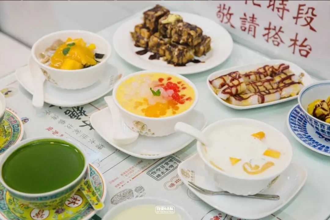 上海绿到发慌的店，越绿越好吃？