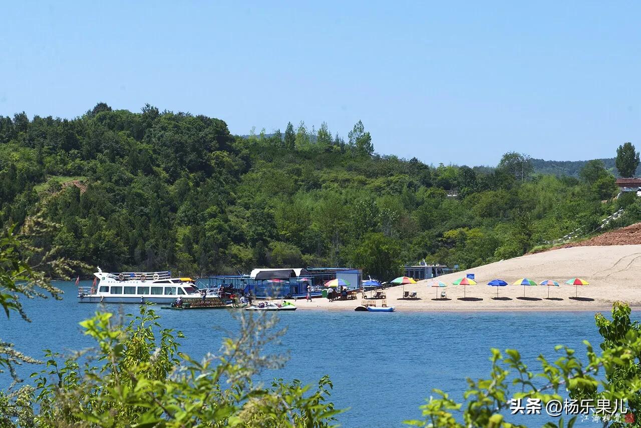 十堰2022年免费景区,十堰景区免费游玩的地方