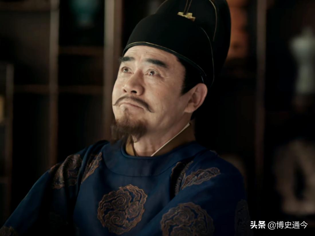 赵辉朱元璋,朱元璋女婿赵辉扮演者