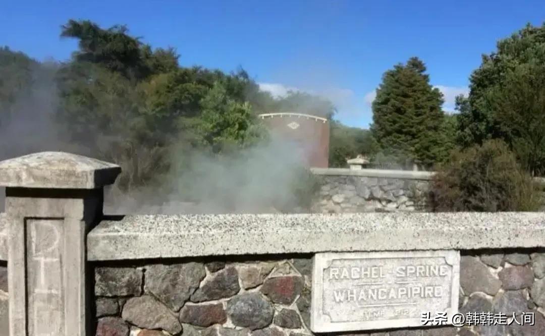 新西兰世界唯一的净土,新西兰一个隐藏的天堂